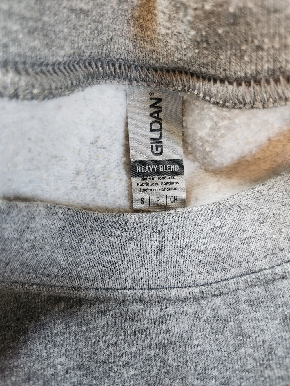 Set Of 2-Great Smoky And Dollywood Sweatshirts - Picture 2 of 4